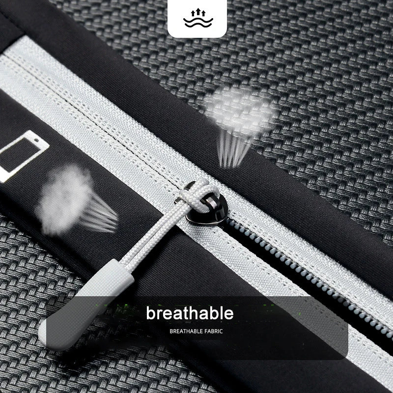 Pochete Esportiva de Cintura para Celular