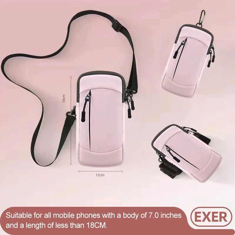 Braçadeira Esportiva para Celular