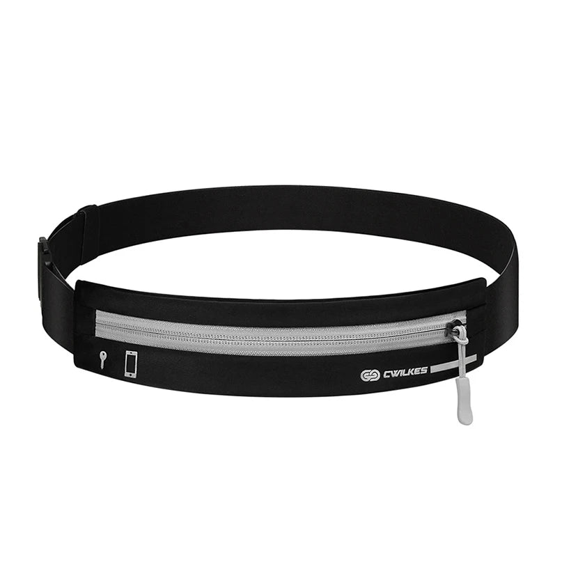 Pochete Esportiva de Cintura para Celular