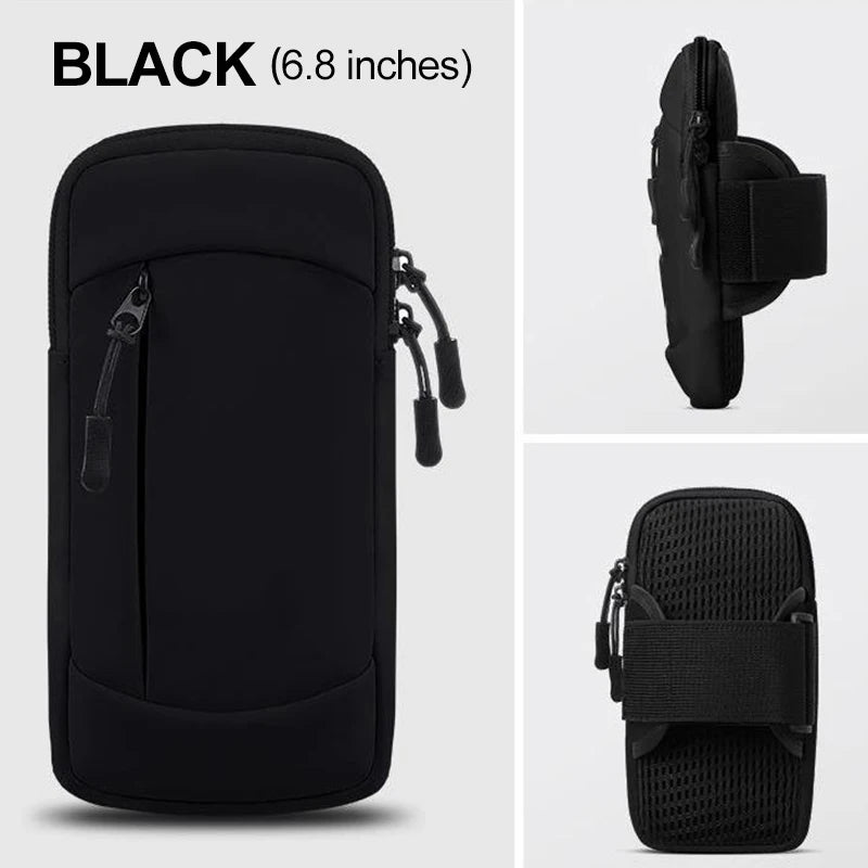 Braçadeira Esportiva para Celular