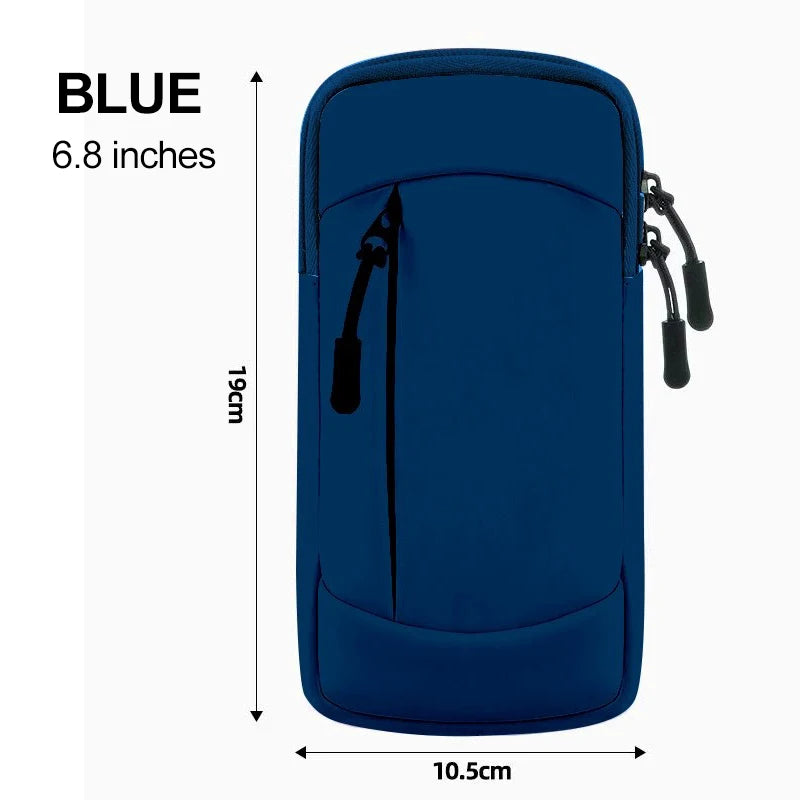 Braçadeira Esportiva para Celular