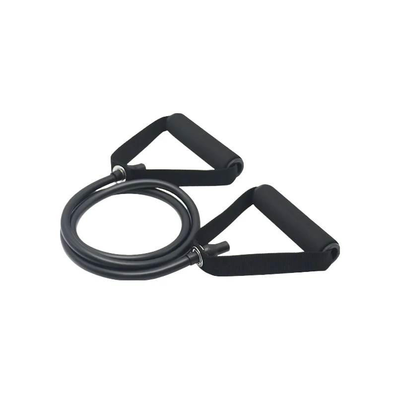 Faixas de Resistência com Pegadores