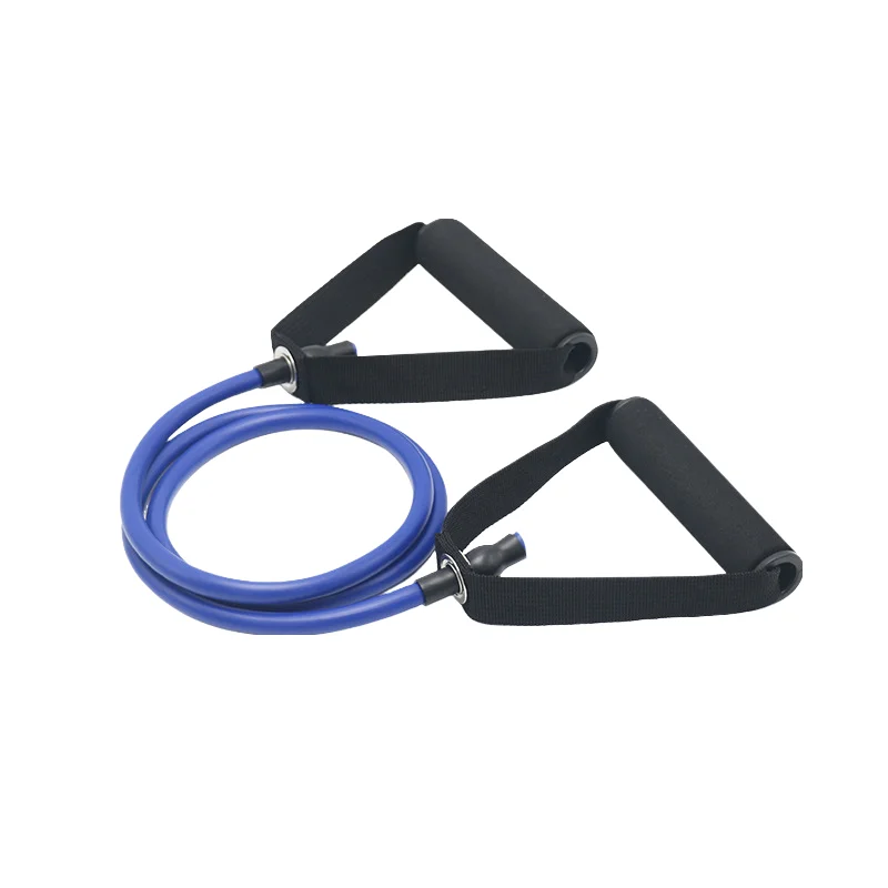 Faixas de Resistência com Pegadores