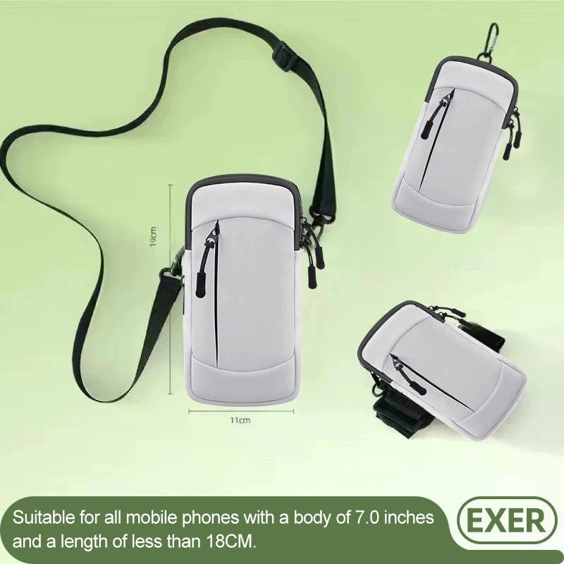 Braçadeira Esportiva para Celular