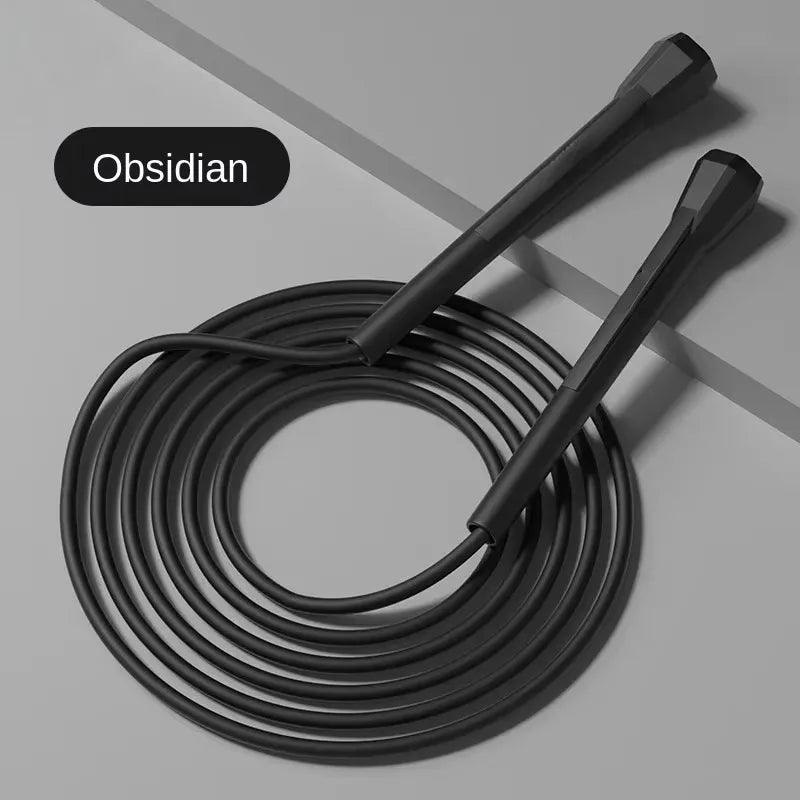 Corda de Pular Inteligente com Contador de Calorias