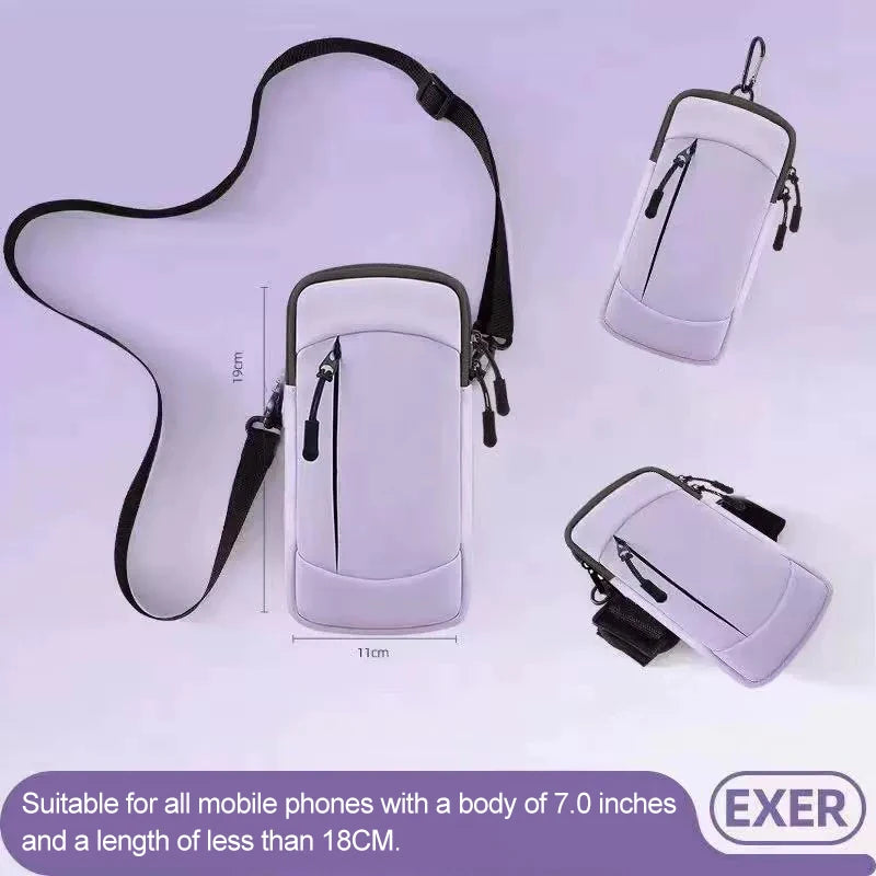 Braçadeira Esportiva para Celular