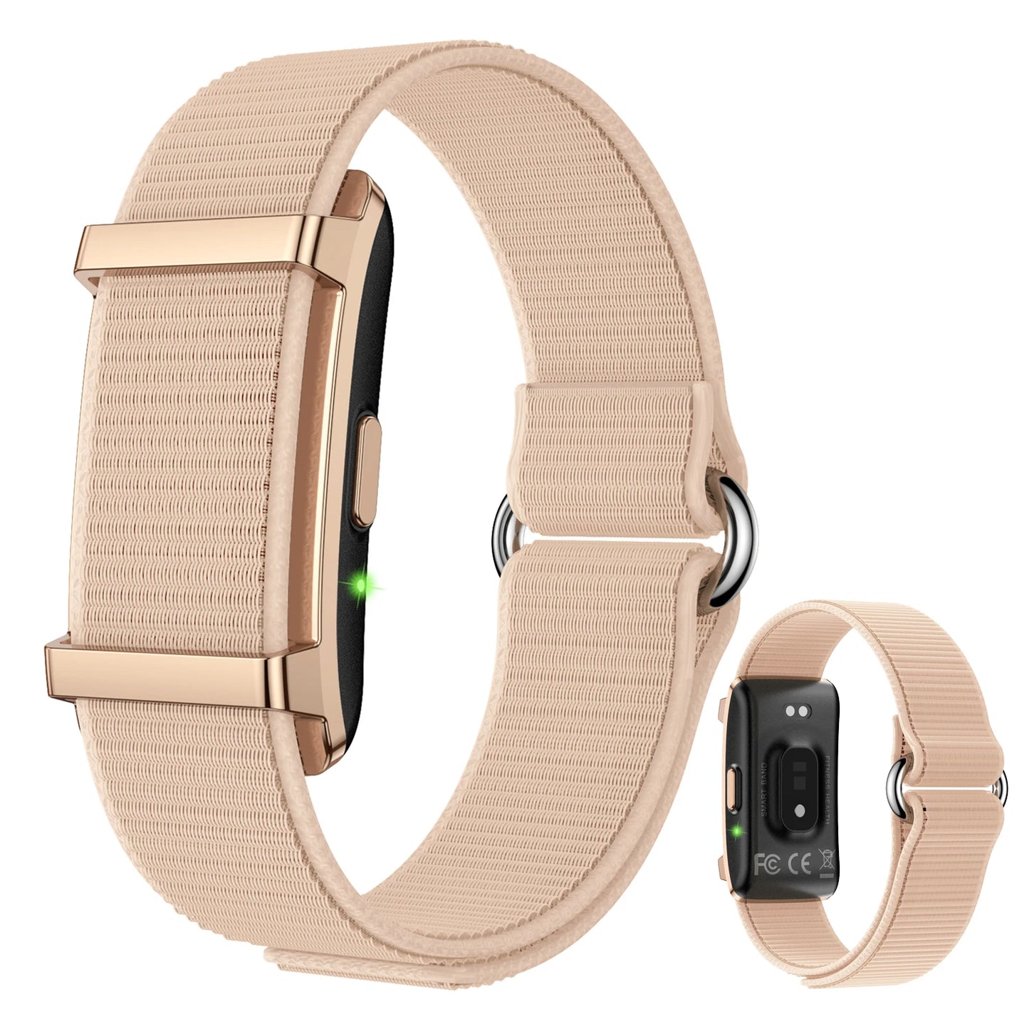 Pulseira Inteligente Fitness