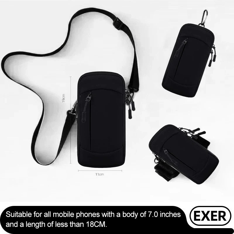 Braçadeira Esportiva para Celular