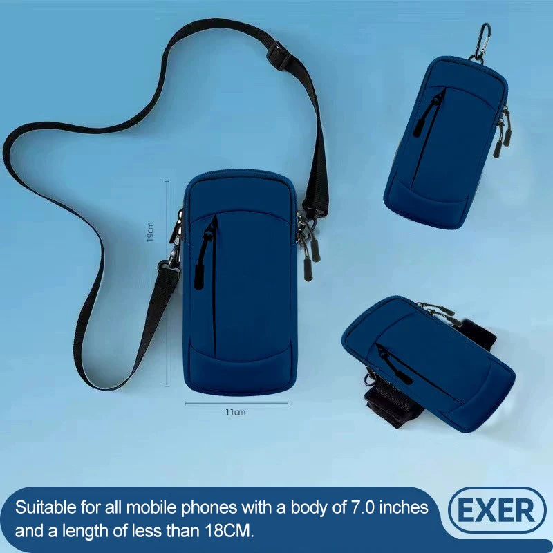 Braçadeira Esportiva para Celular