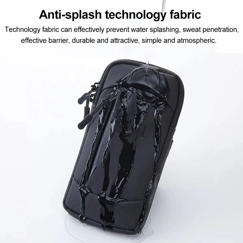 Braçadeira Esportiva para Celular