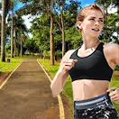 Pochete Esportiva de Cintura para Celular